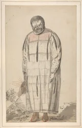 Disegno intitolato 