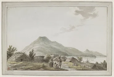 Veduta dell