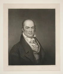 (William H.) Crawford