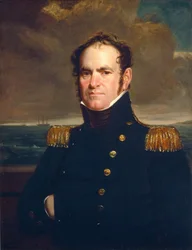 Commodoro John Rodgers