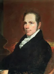 Ritratto di Henry Clay