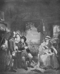 Pace, 1798 1909