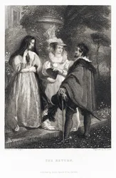 Il ritorno