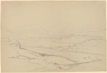 West Point da Storm King