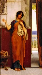 Un punto nel tempo (Pensieri oziosi)