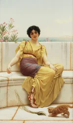Oziosità, 1900