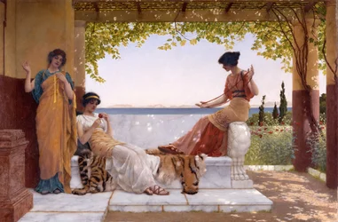 Sul Balcone