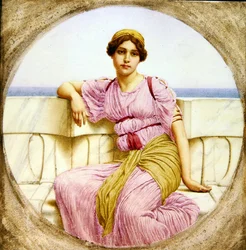 Riflessioni, 1918