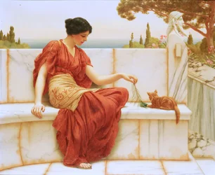 Il Favorito, 1901