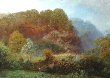 Piccoli fiumi a ovest, 1928