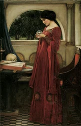 La sfera di cristallo