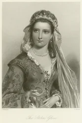Il guanto rubato