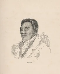 Un racconto di imprese missionarie nelle Isole del Mare del Sud, c.1837