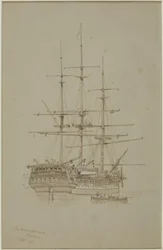 Il Buckinghamshire, Bombay