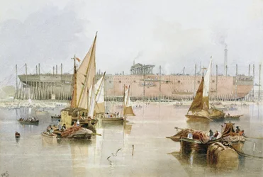 Il transatlantico 