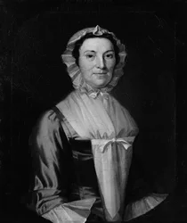 Signora Cadwallader Colden