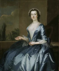Ritratto di una donna