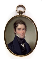 Colonnello Elijah Rice