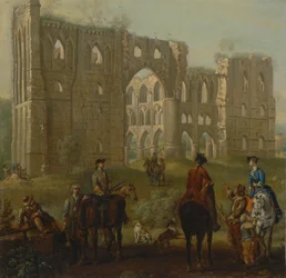 Abbazia di Rievaulx