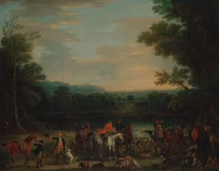 La morte della lepre