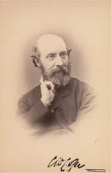 Charles West Cope, 1860s