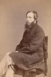 Edward Burne-Jones, 1860s