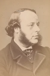 [Edward Middleton Barry], 1860s