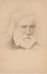[Francis Danby], 1860s