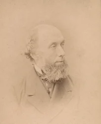 [Frederick Richard Pickersgill], anni 1860