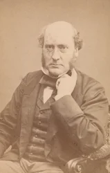 [George Gilbert Scott]