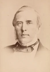 John Callcott Horsley, anni 1860