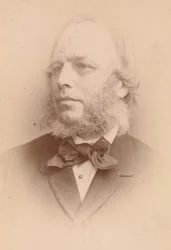 Lumb Stocks, anni 1860
