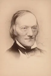 Richard Owen, 1860s