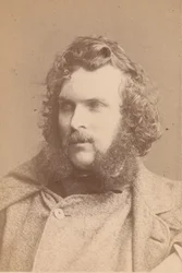 [Thomas Faed], 1860s