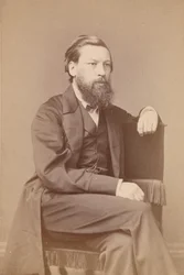 [Soggetto sconosciuto], 1860s
