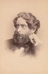 [Soggetto sconosciuto], 1860s