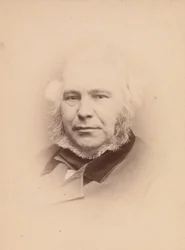 [Soggetto sconosciuto], 1860s