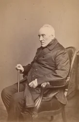 [Soggetto sconosciuto], 1860s