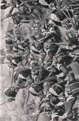 La Battaglia dell