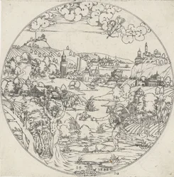 Apollo e Dafne