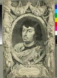 Carlo il Temerario, duca di Borgogna