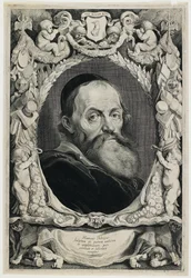 Hendrik Goltzius