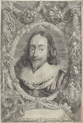 Ritratto di Carlo I, re d