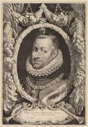 Filippo III, re di Spagna