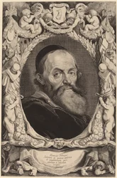 Hendrick Goltzius