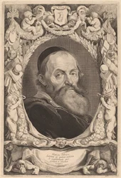 Hendrik Goltzius