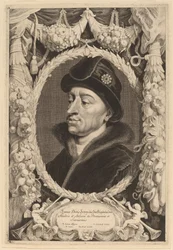 Giovanni Senza Paura, Duca di Borgogna