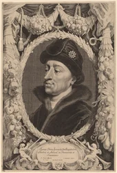Giovanni Senza Paura, Duca di Borgogna