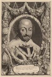 Giovanni, Conte di Nassau