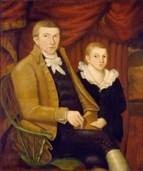 Padre e figlio